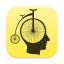 Bike Mac icon